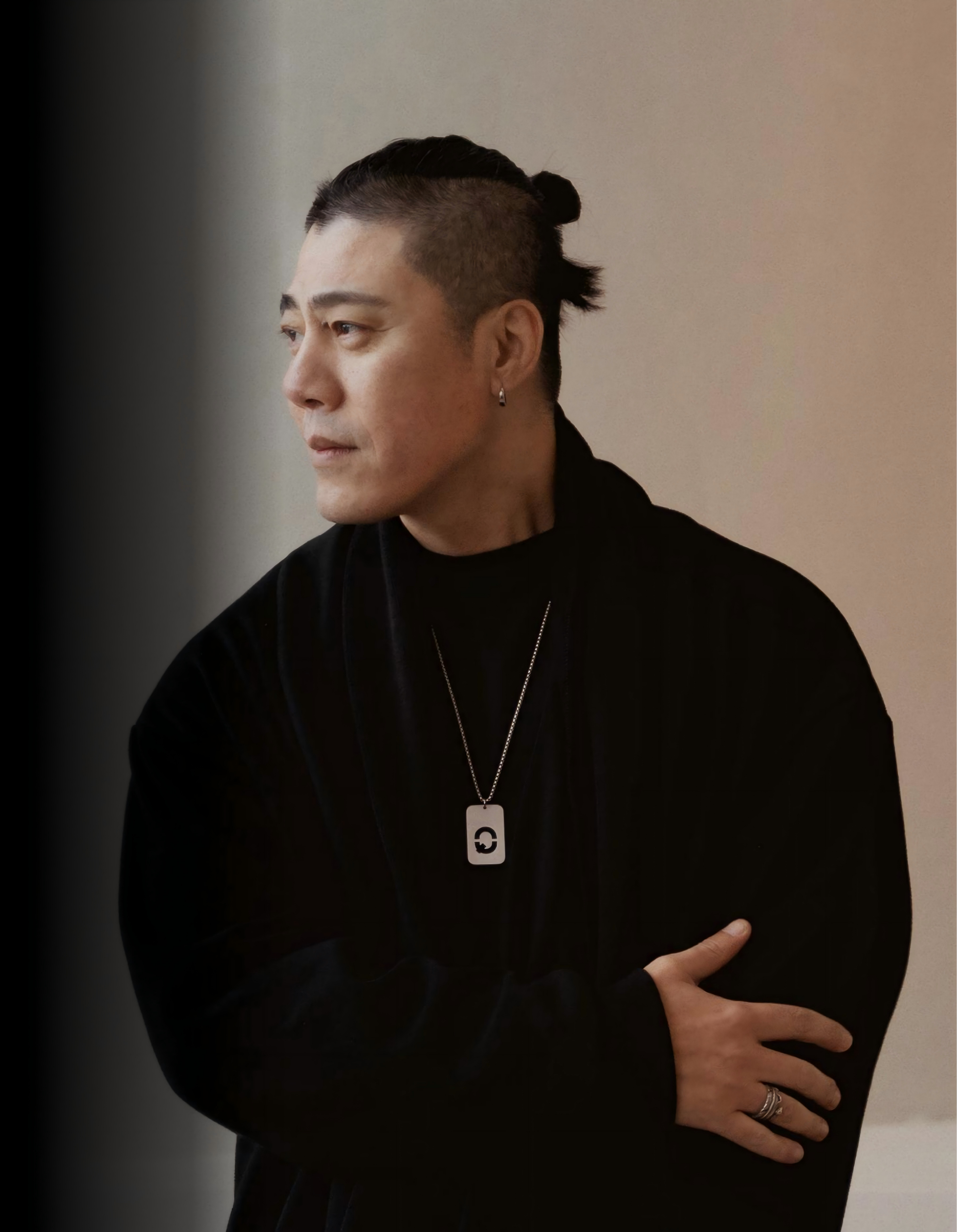强正宇