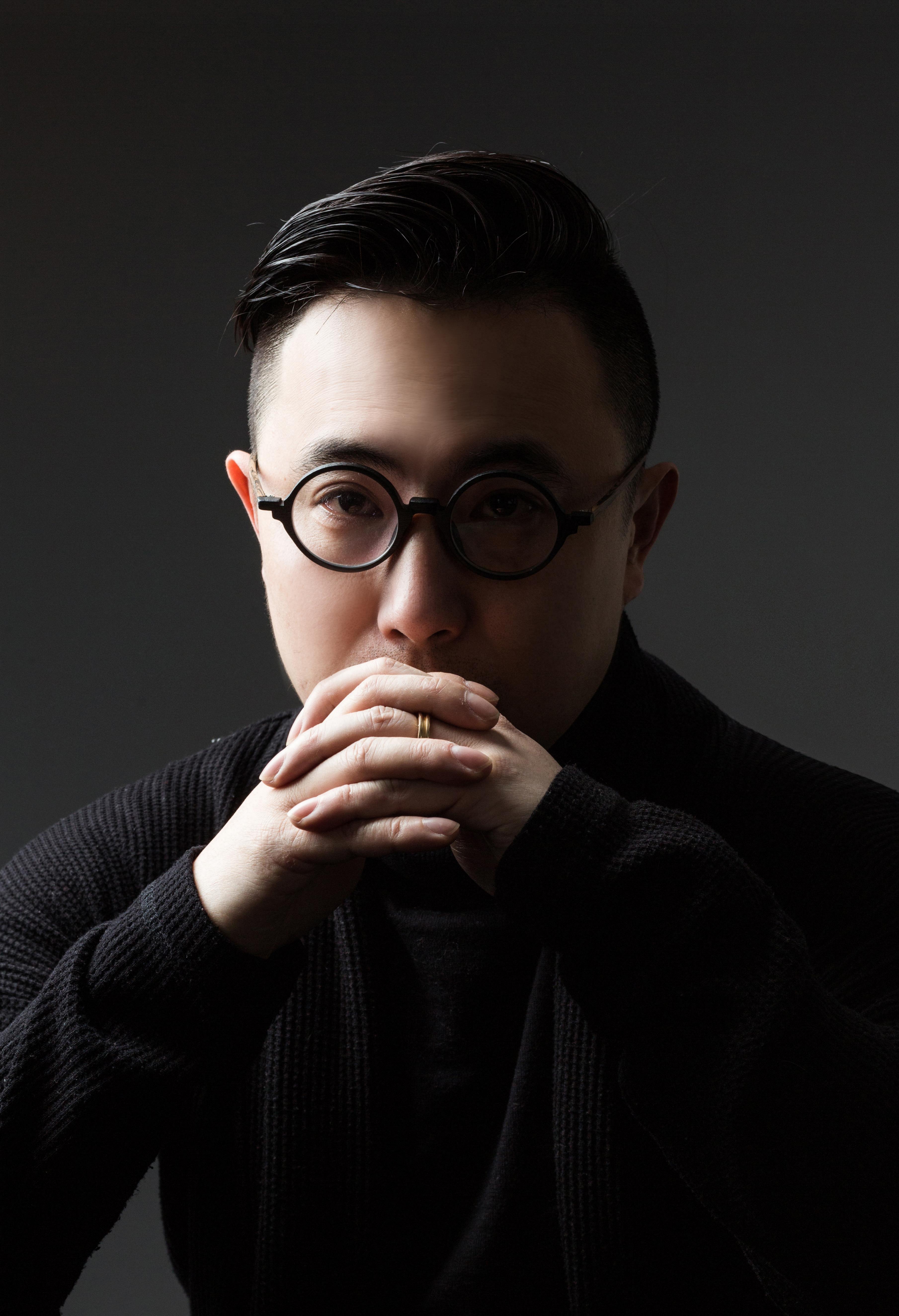 潘悦（Rudy）