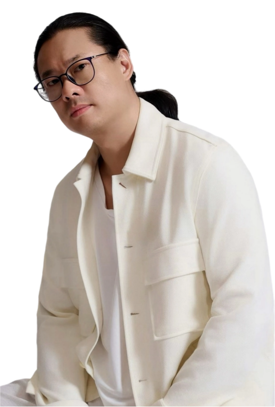 陶玉峰（Tony）